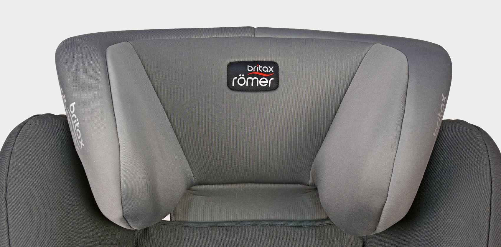 Britax Römer Kid II подголовник