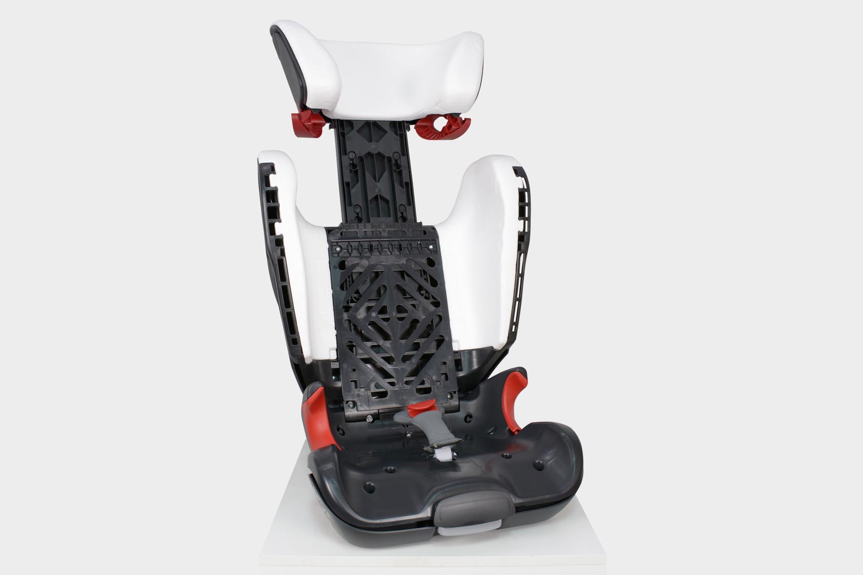 Britax Römer Kidfix2 R каркас автокресла