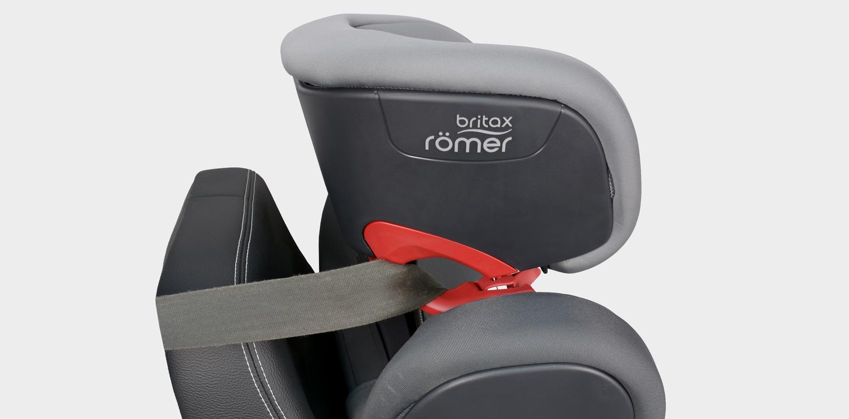 Britax Römer Kidfix2 R