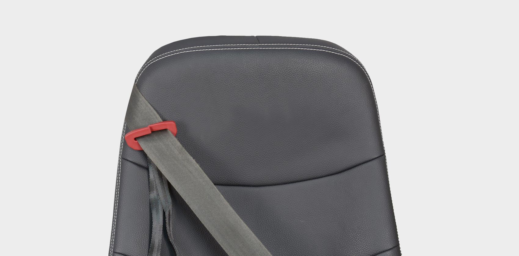 Britax Römer Kidfix2 R фиксация ребёнка на бустере