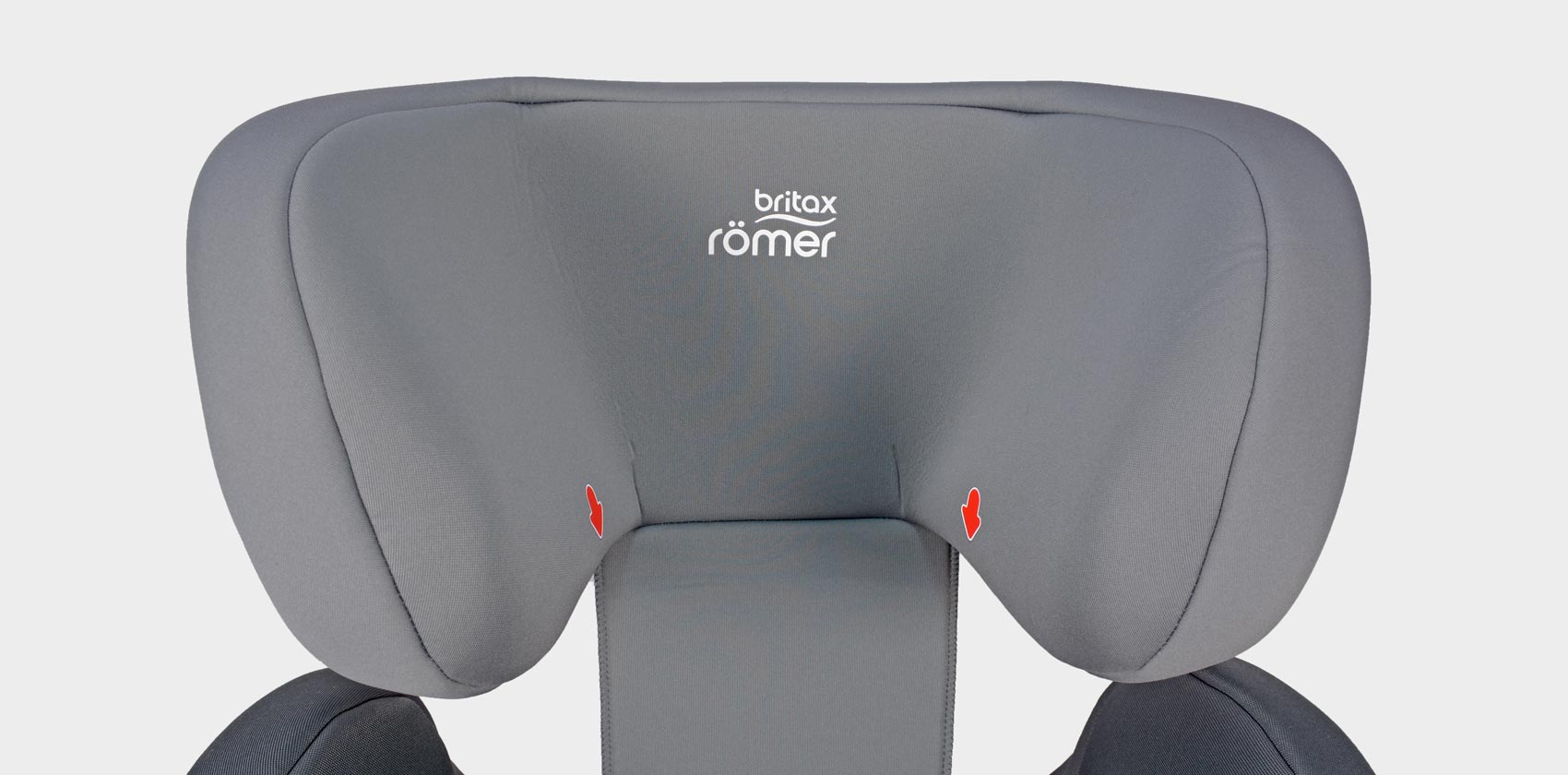 Britax Römer Kidfix2 R подголовник