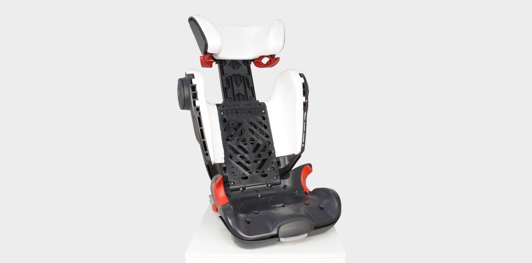 Britax Römer Kidfix2 S каркас автокресла