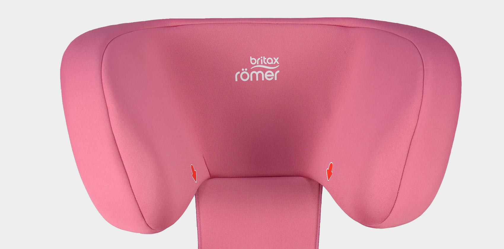 Britax Römer Kidfix2 S подголовник