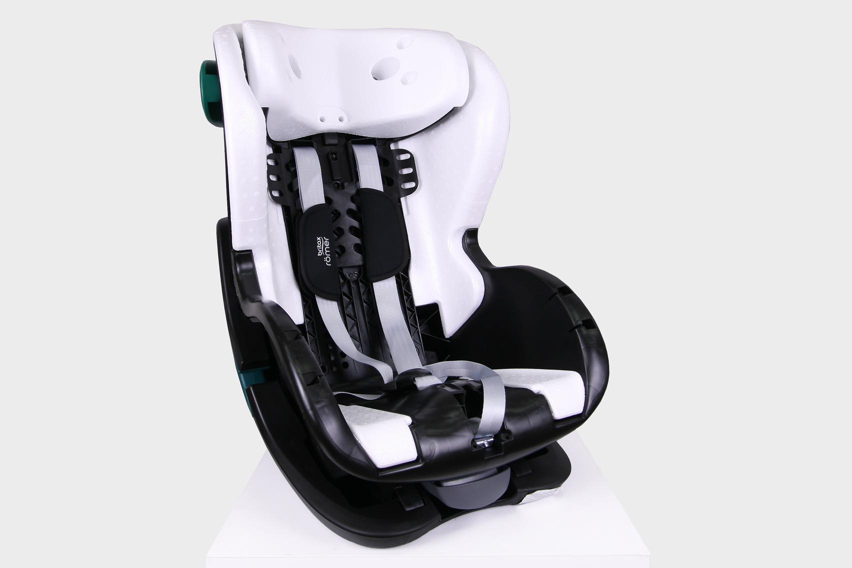 Britax Römer King Pro каркас автокресла