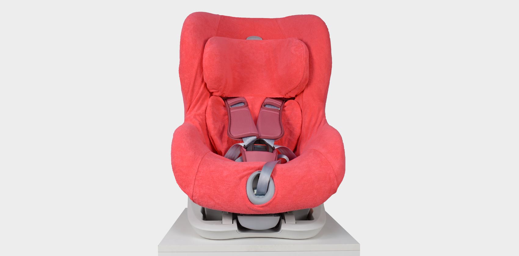 Britax Römer King II LS летний чехол