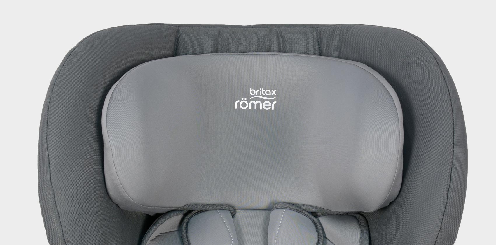 Britax Römer King II подголовник