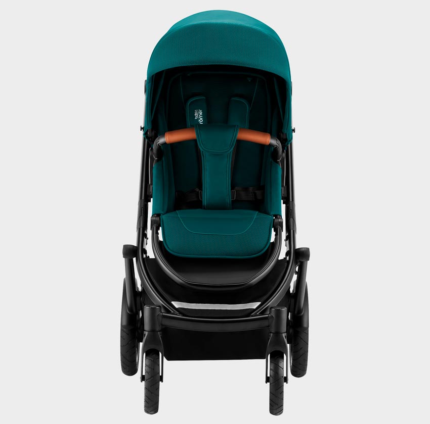 Britax Römer Smile III - вид справа