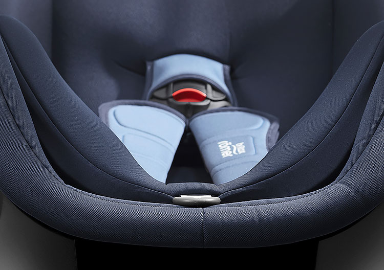 Britax Römer Trifix2 i-Size - чехол