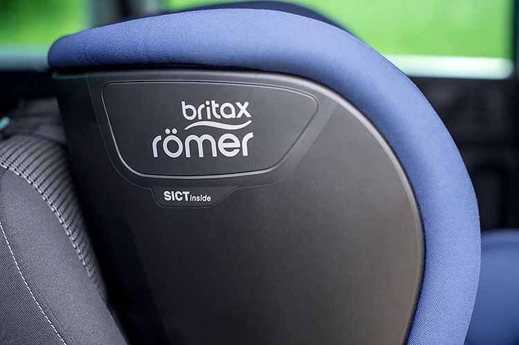 Britax Römer Trifix2 i-Size - SICT