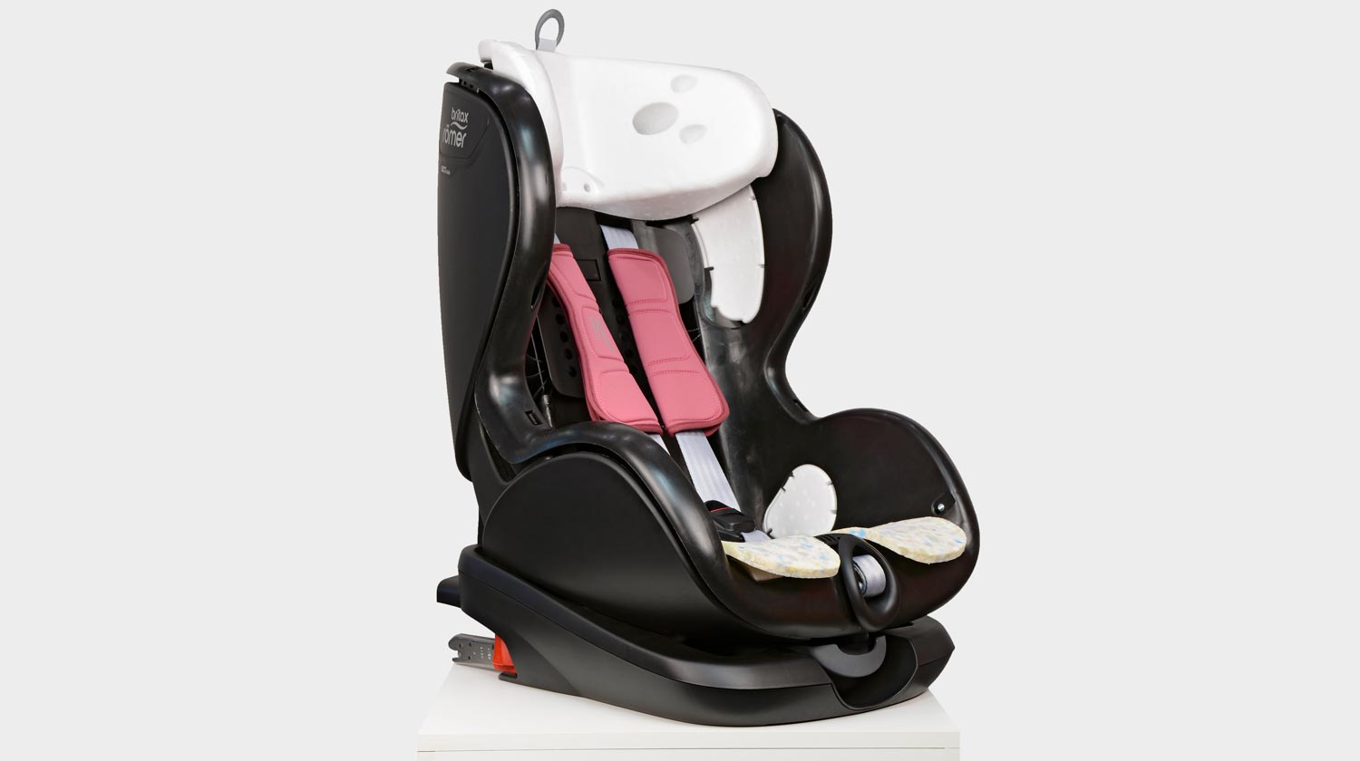 Britax Römer Trifix2 i-Size каркас, без чехла