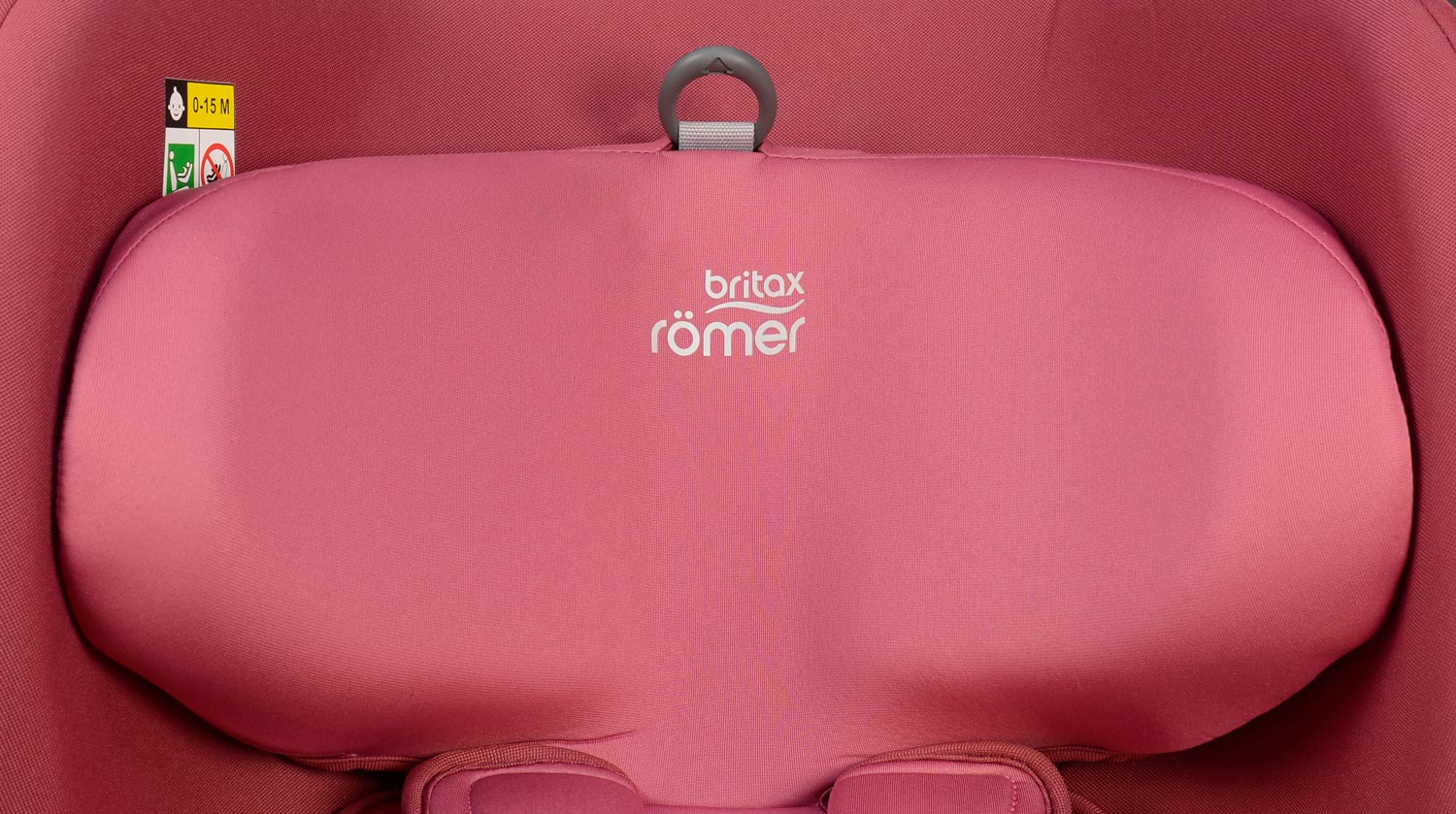 Britax Römer Trifix2 i-Size подголовник