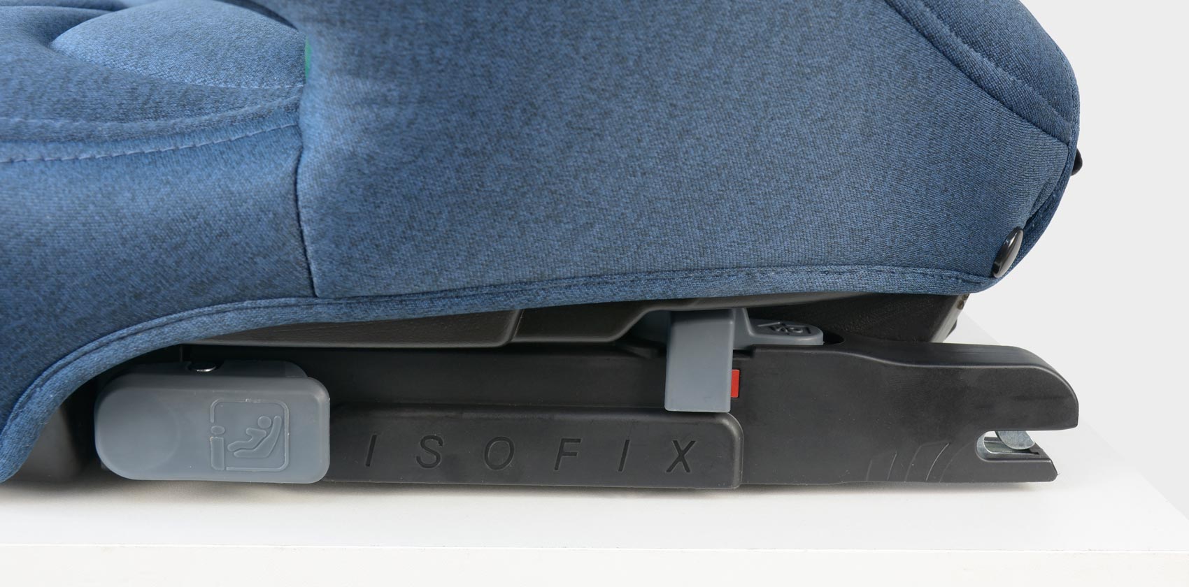 Coletto Avola isofix крепление isofix