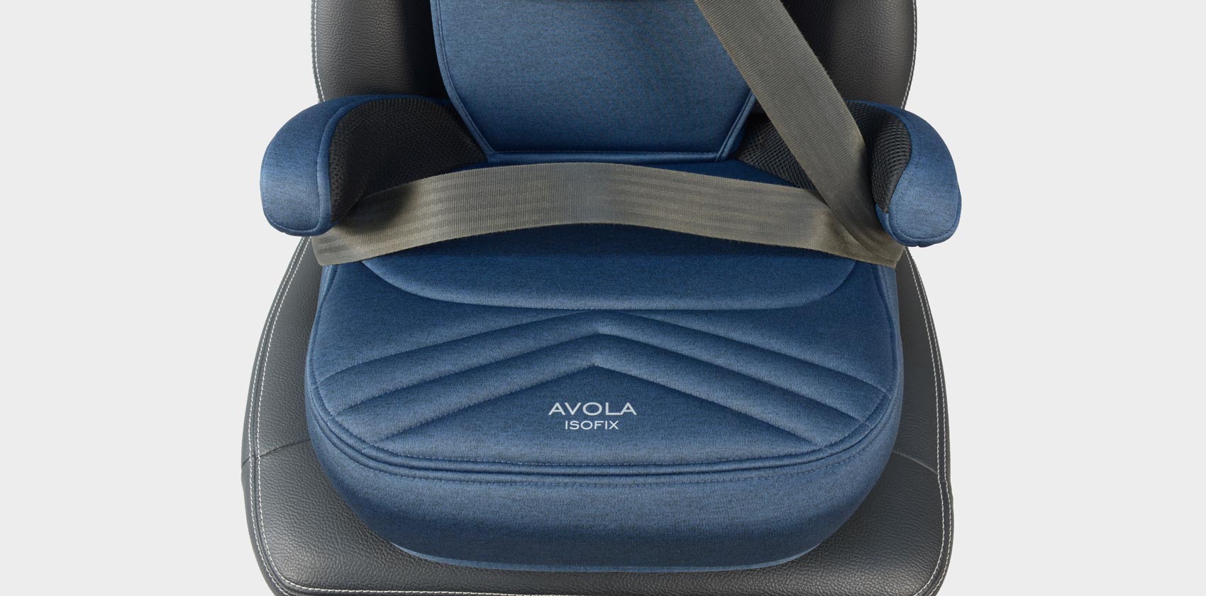 Coletto Avola isofix