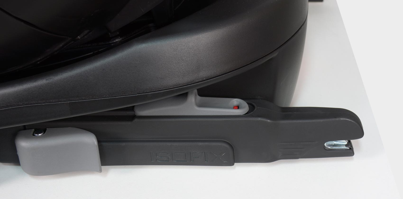 Coletto Logos isofix i-Size крепление isofix