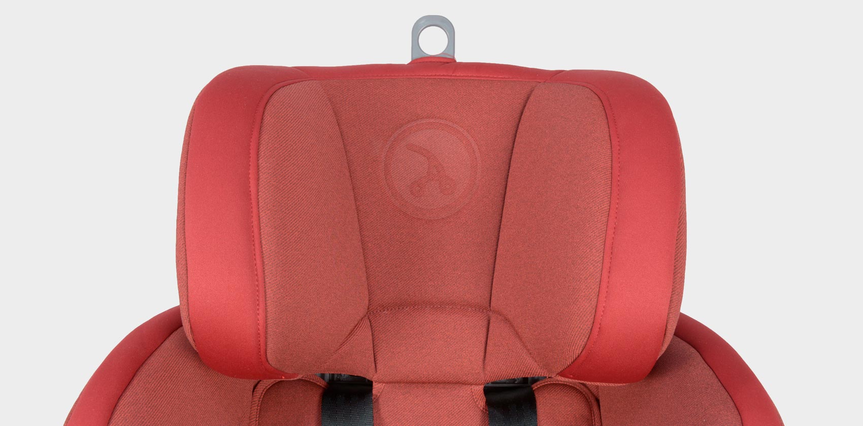 Coletto Logos isofix подголовник