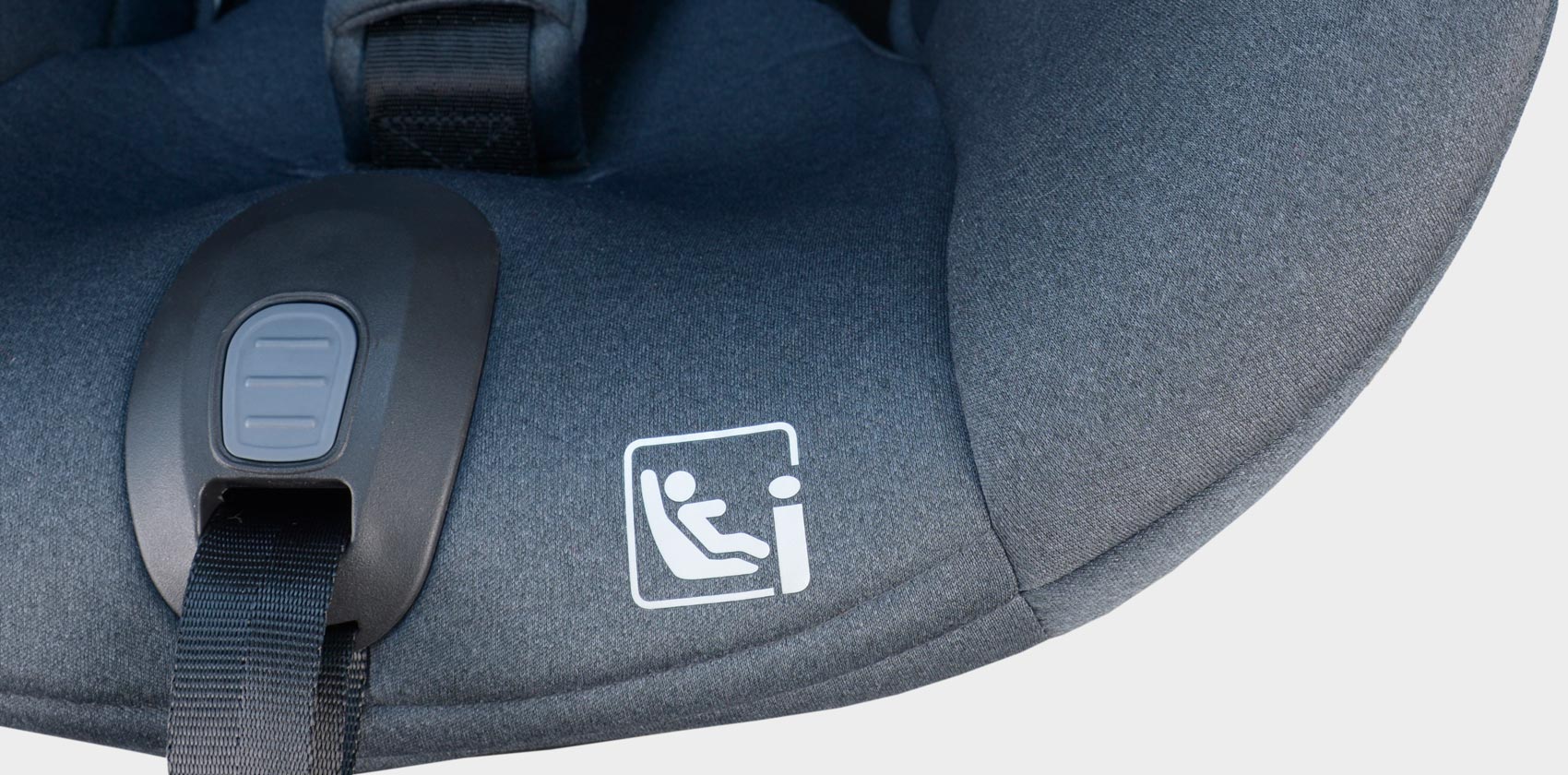 Coletto Sintra isofix i-Size ткань