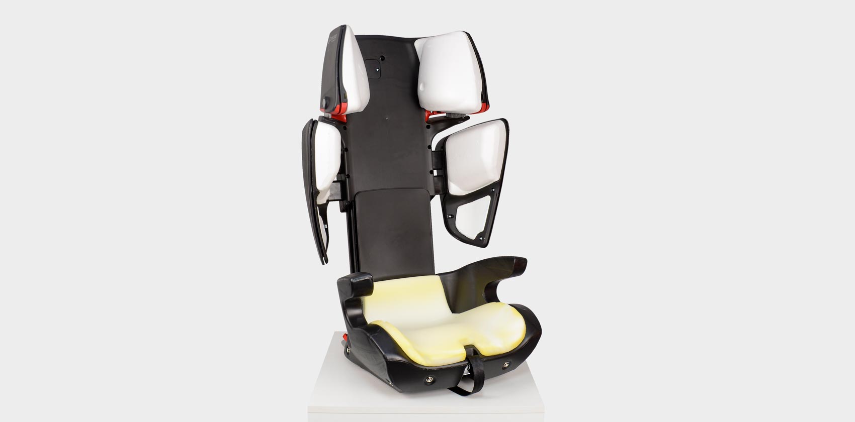 Concord Transformer X-Bag