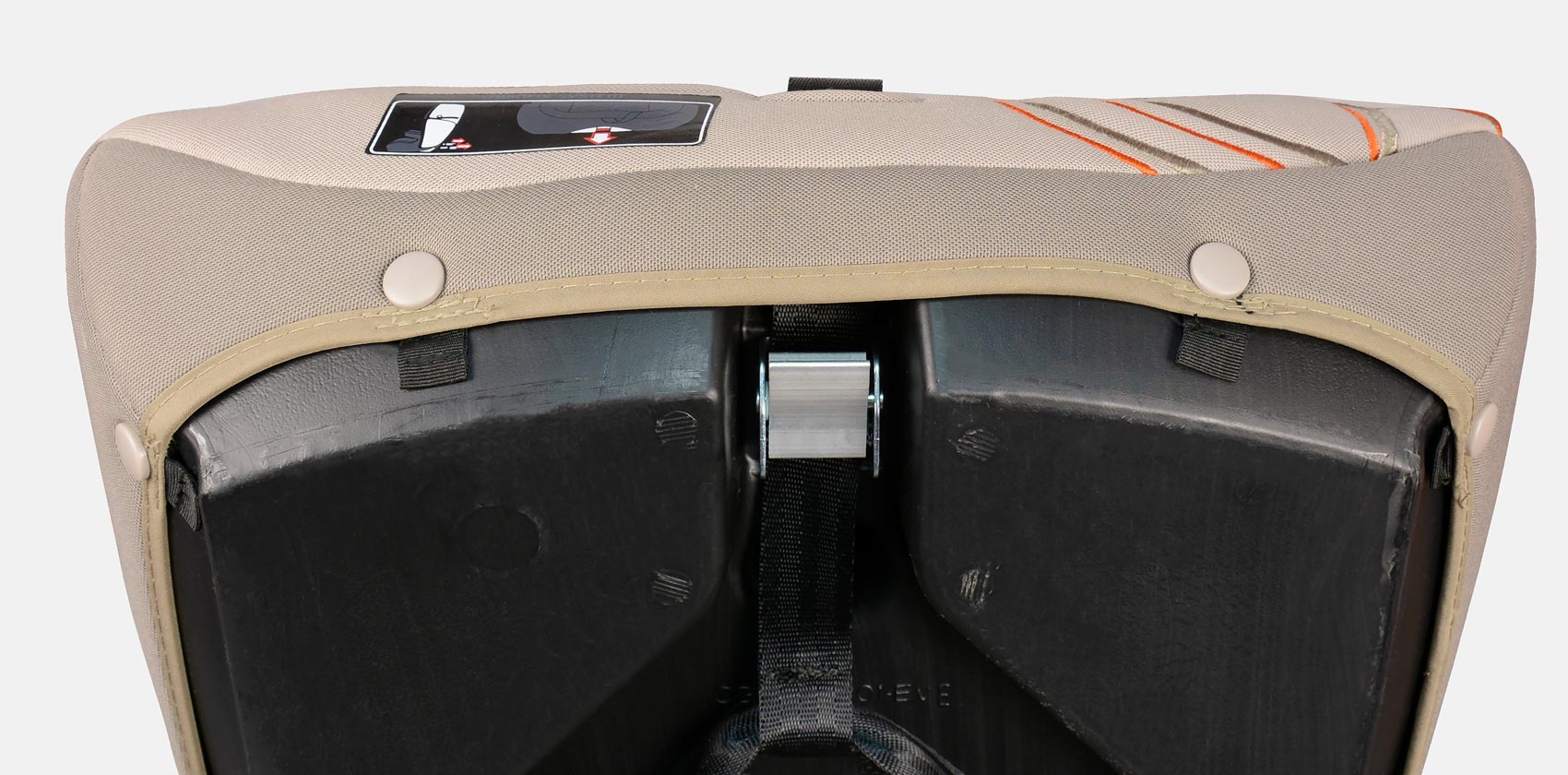 Concord Transformer X-Bag