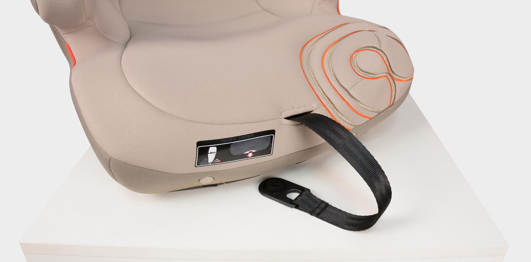 Concord Transformer X-Bag