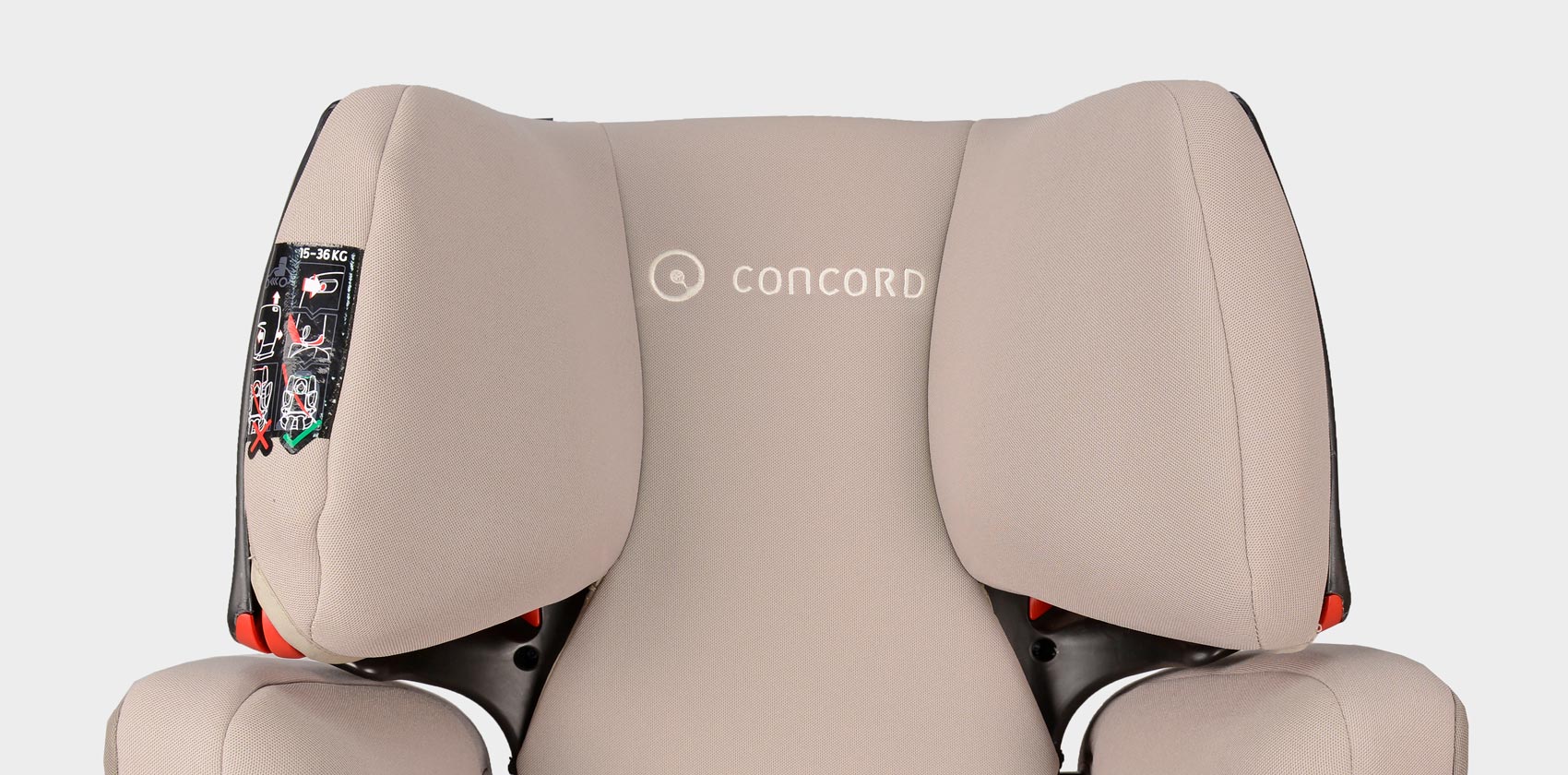 Concord Transformer X-Bag