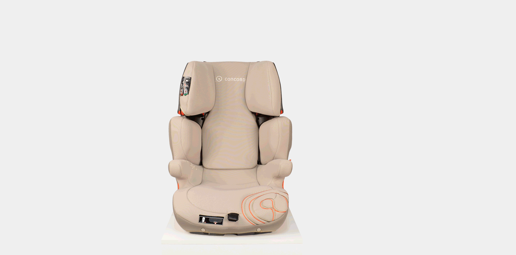 Concord Transformer X-Bag