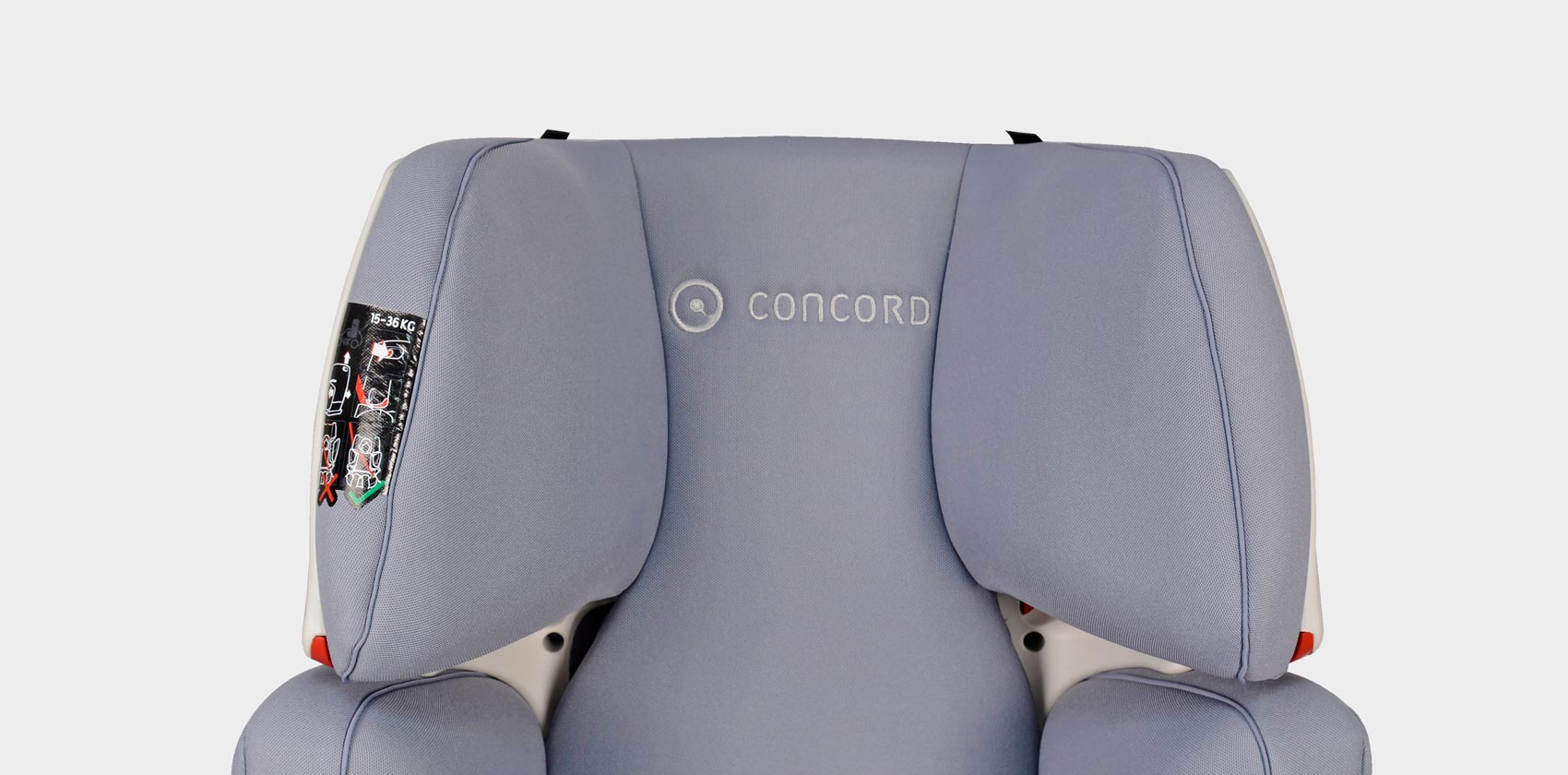Concord Transformer XT Pro подголовник