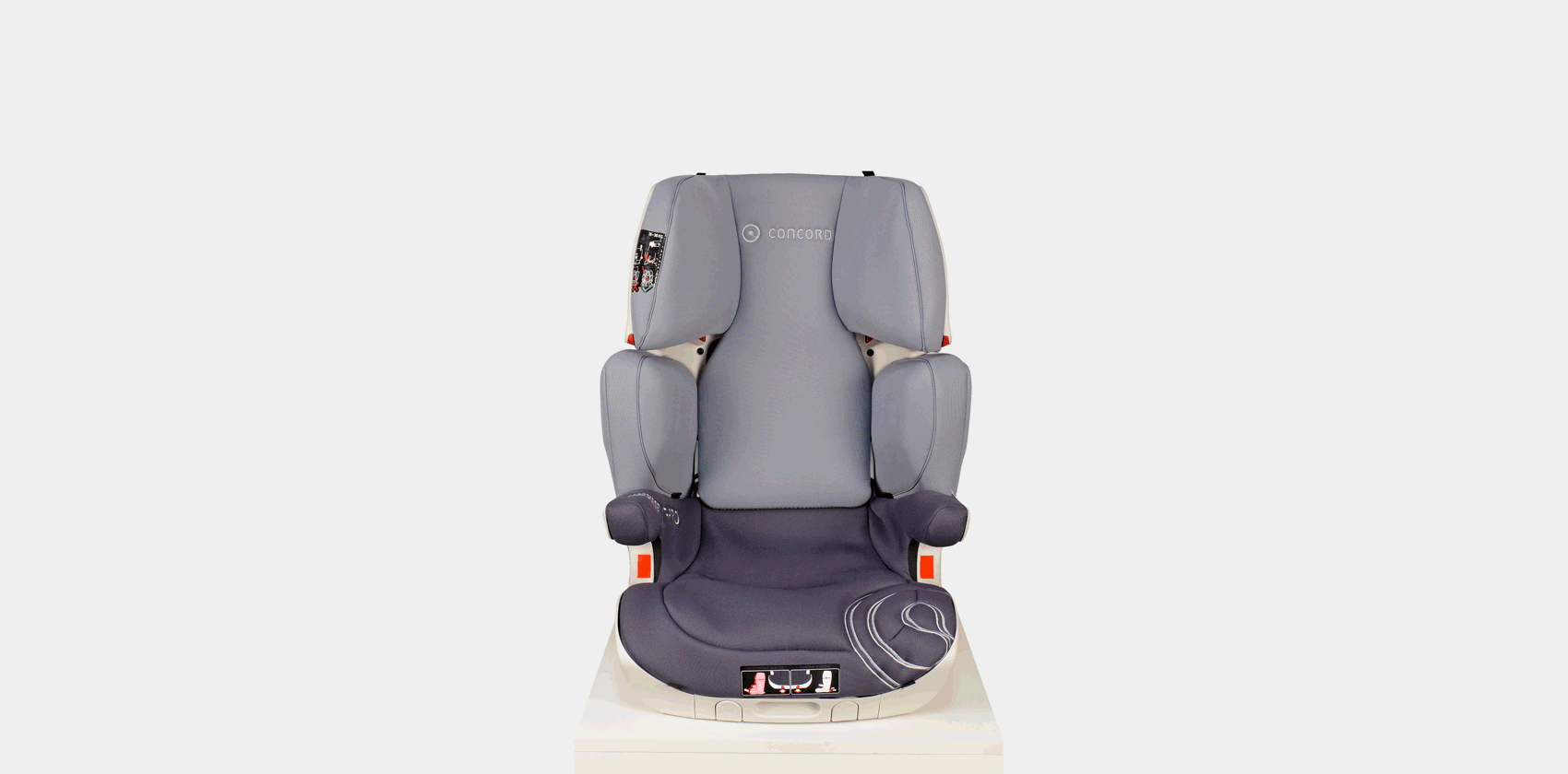 Concord Transformer XT Pro регулировка по высоте 