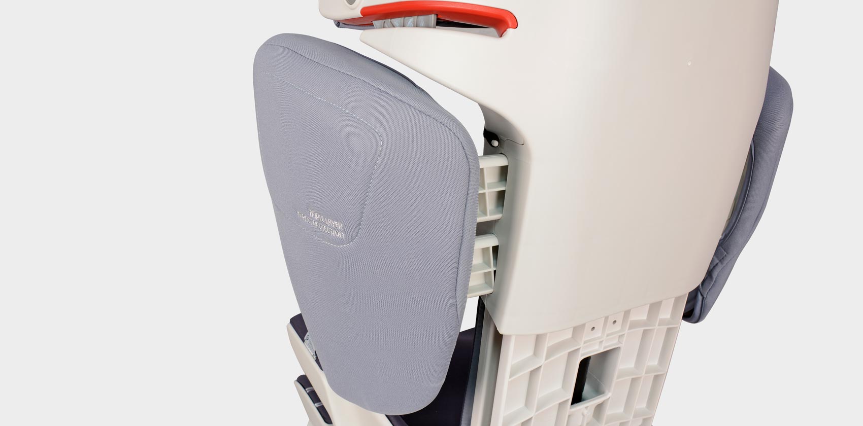 Concord Transformer XT Pro боковая защита