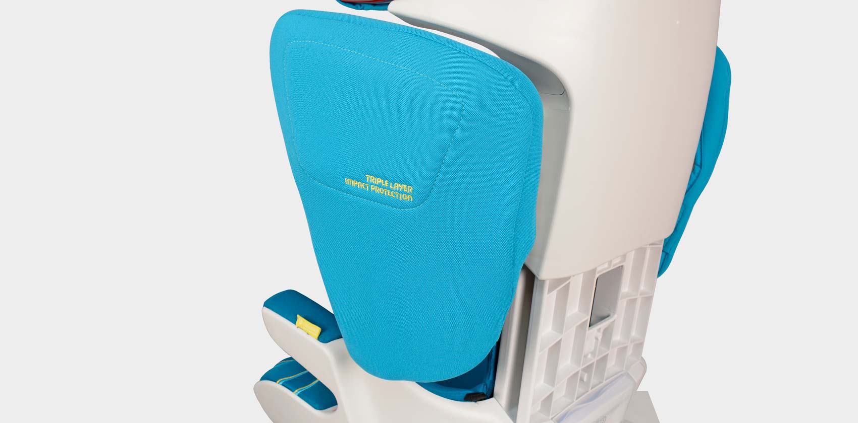 Concord Transformer XT система боковой защиты Triple Layer Impact Protection