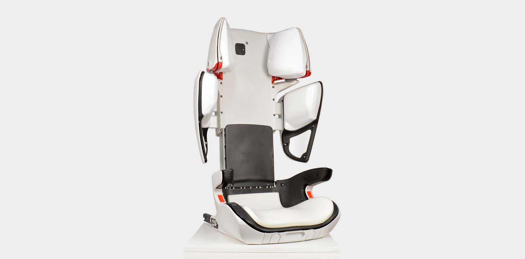 Concord Transformer XT каркас автокресла
