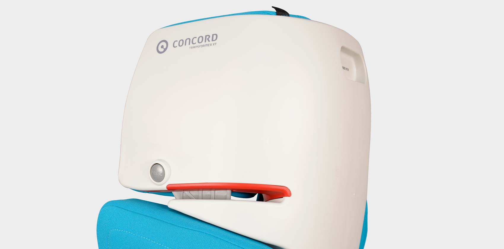 Concord Transformer XT направляющие для диагонального ремня
