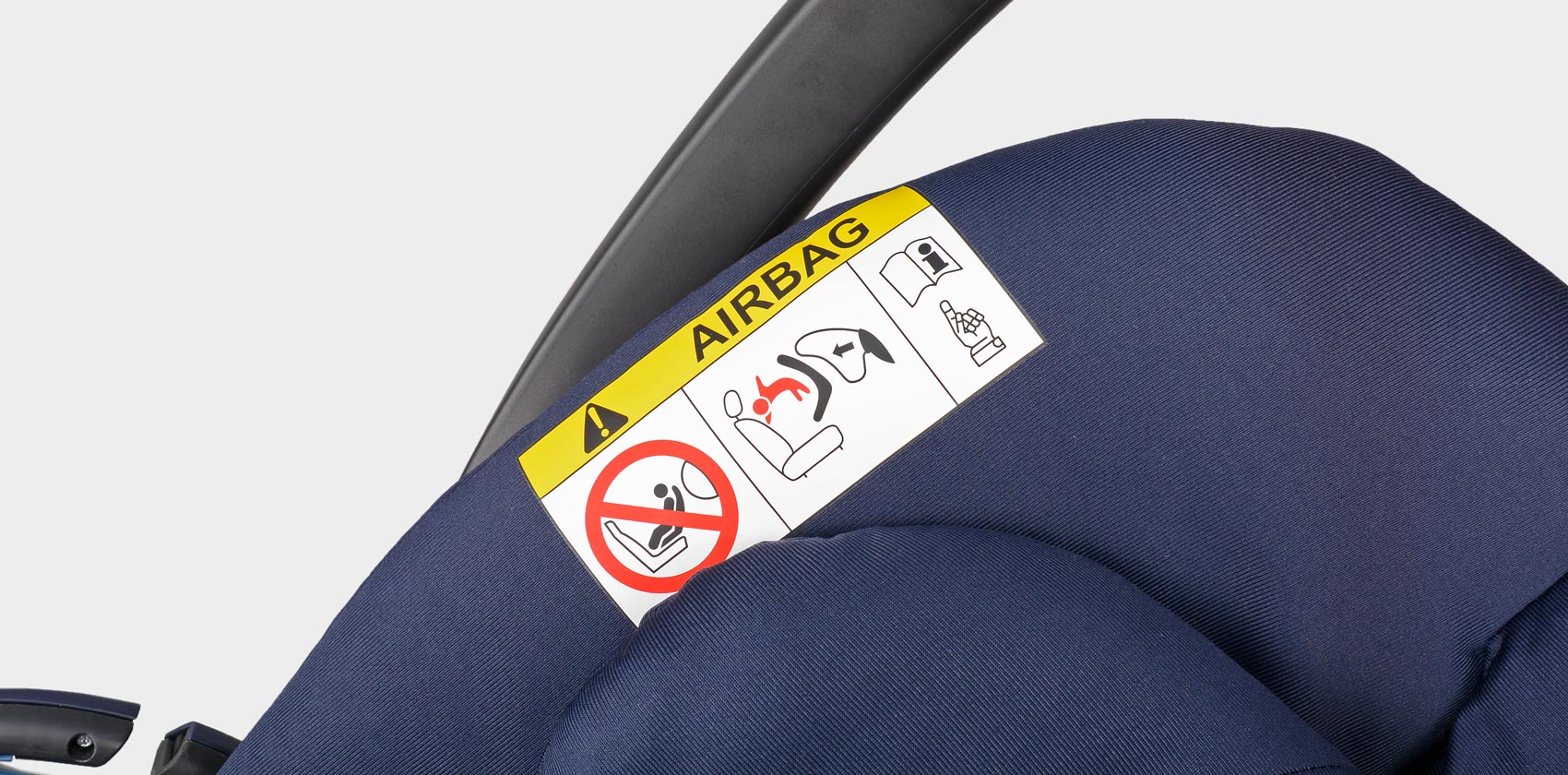 Cybex Cloud Q AIRBAG