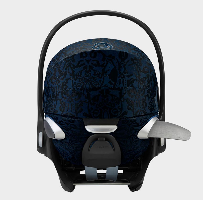 Cybex Cloud Z i-Size