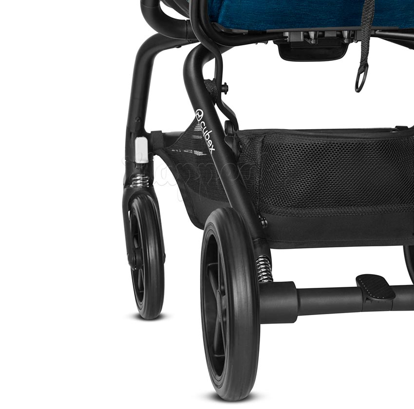 Коляска прогулочная Cybex Eezy S Plus - рама