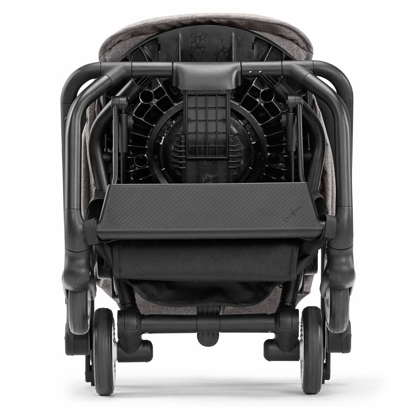 Коляска прогулочная Cybex Eezy S Twist