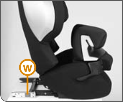 Инструкция к Cybex Juno2 Fix