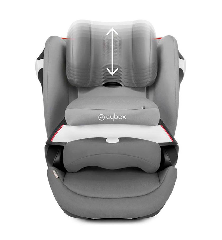 Автокресло Cybex Juno M-Fix - столик