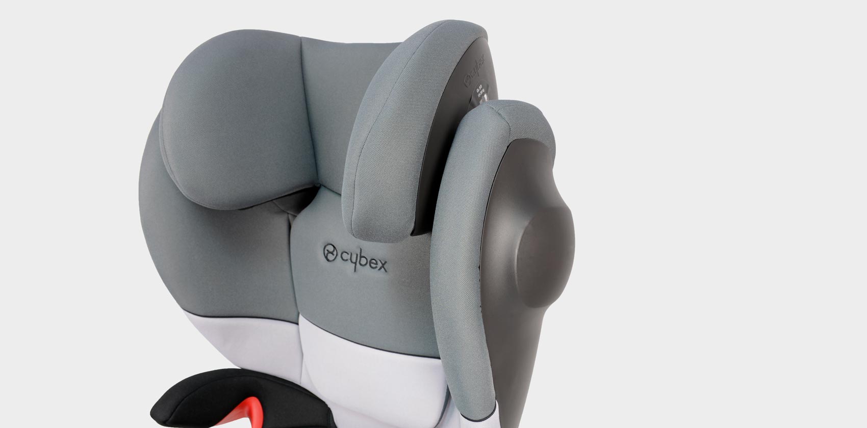 Cybex Pallas M-Fix SL защита