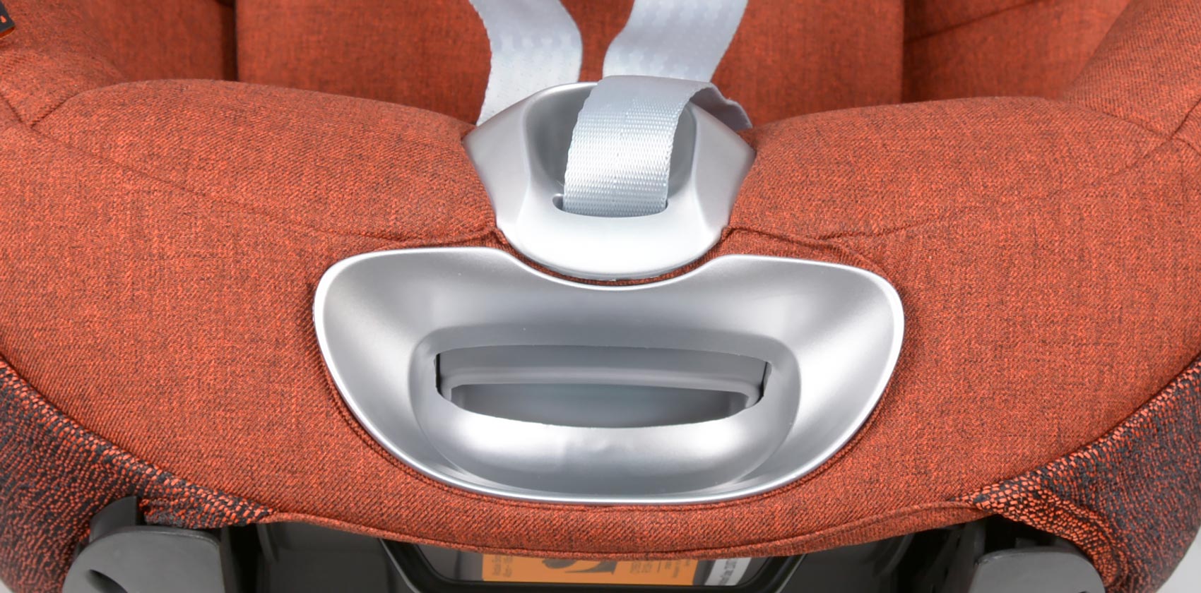 Cybex Sirona Z i-Size & Base Z клавиша регулировка поворота и наклона