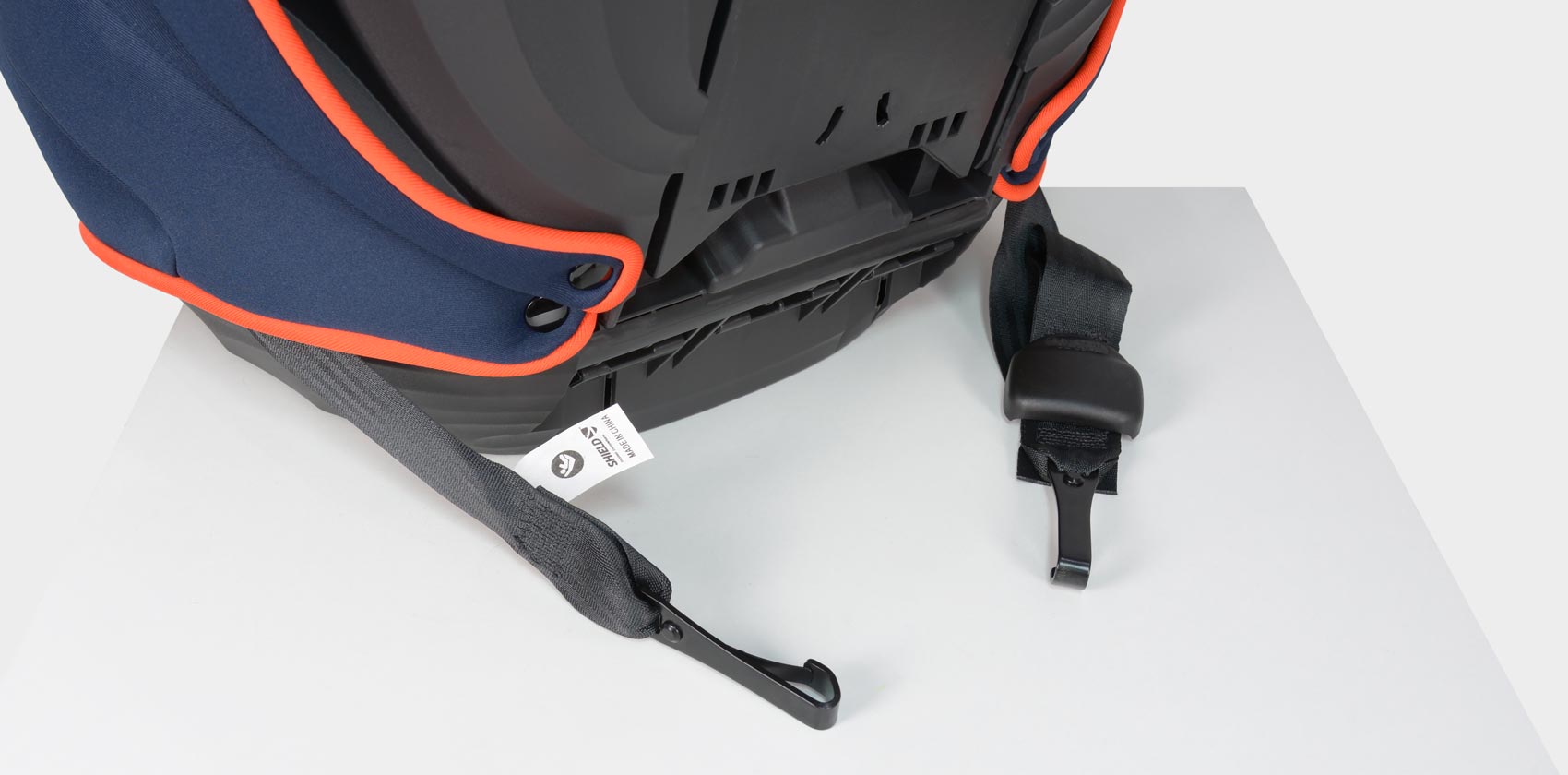 Cybex Solution B-Fix крепление latch