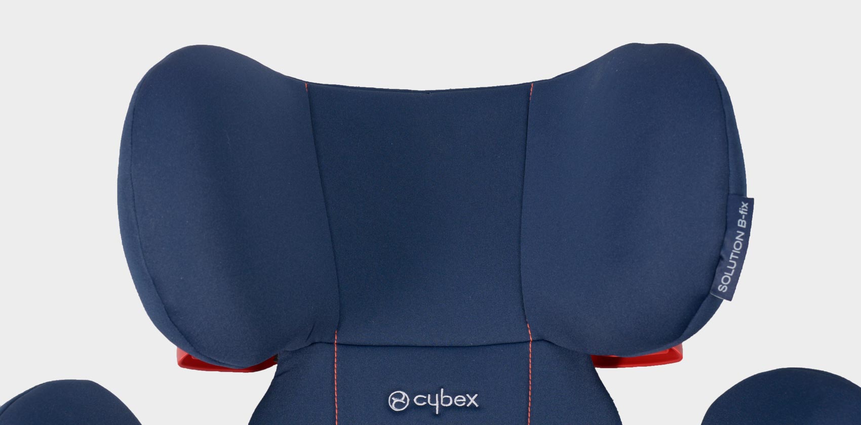 Cybex Solution B-Fix подголовник