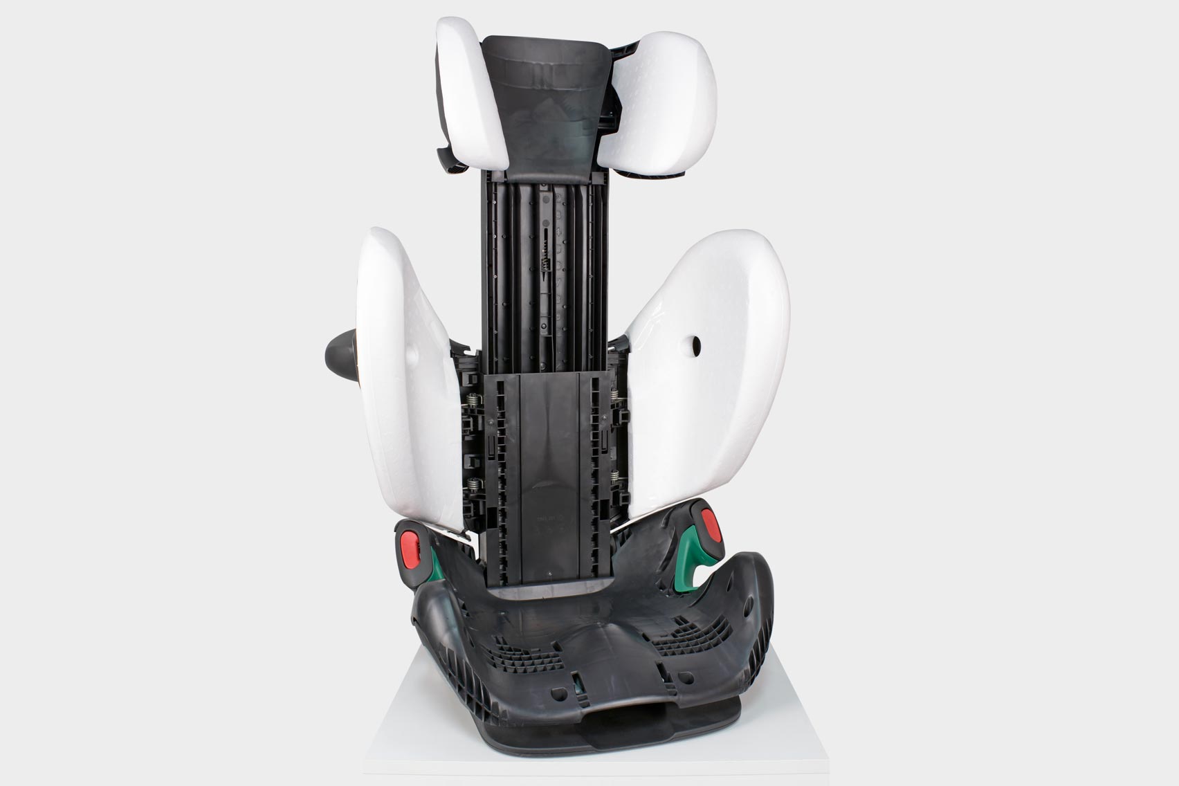 Cybex Solution G i-Fix каркас автокресла