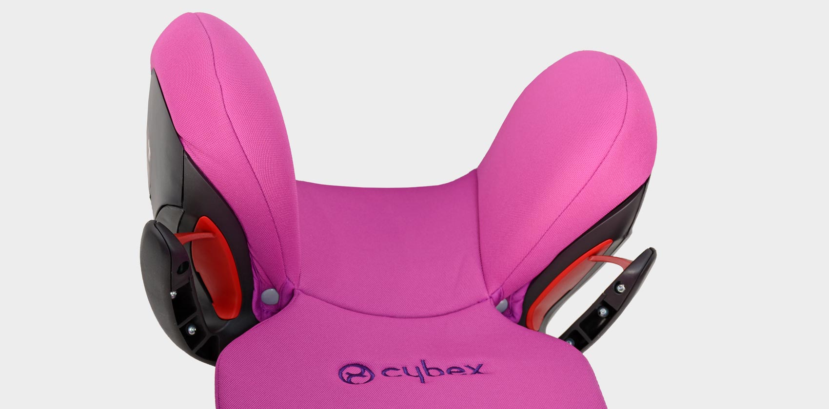 Cybex Solution M-Fix SL направляющие для ремня