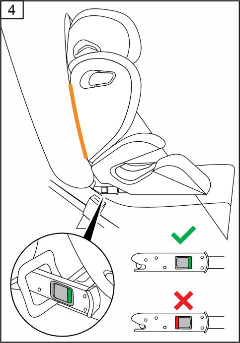 Инструкция к Cybex Solution T i-Fix