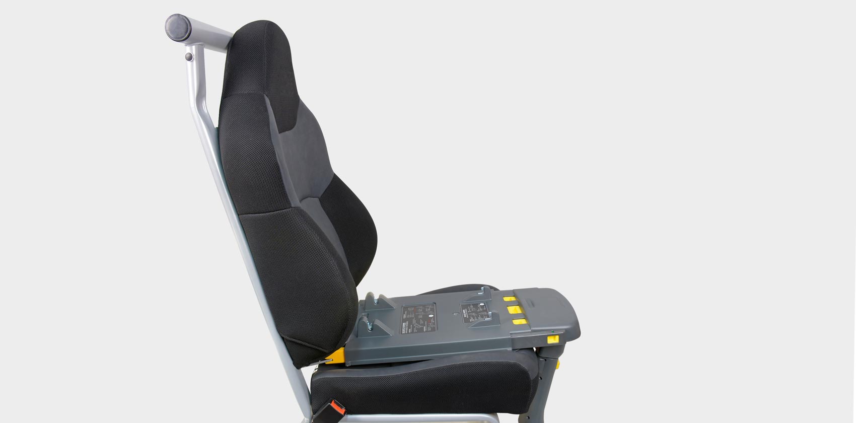 Daiichi First 7 isofix установка базы