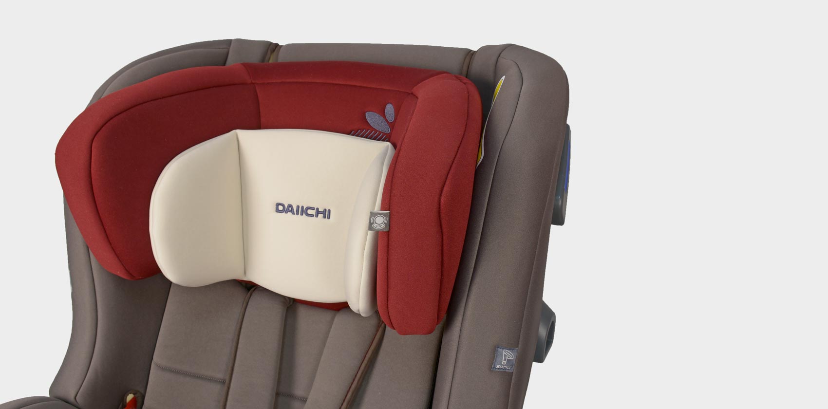 Daiichi First 7 isofix защита