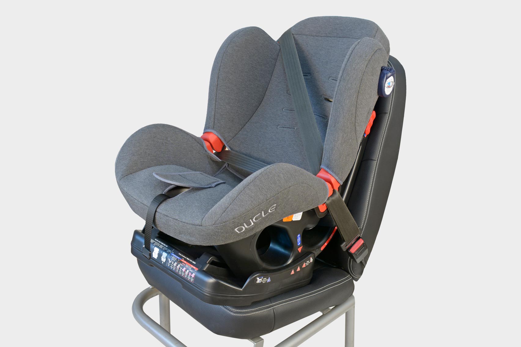 Ducle Daily isofix