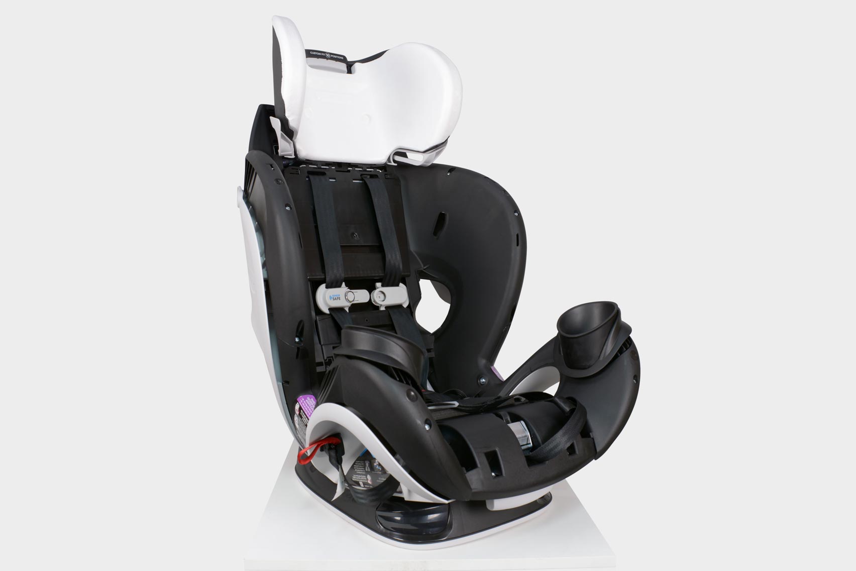 Evenflo EveryStage DLX каркас автокресла