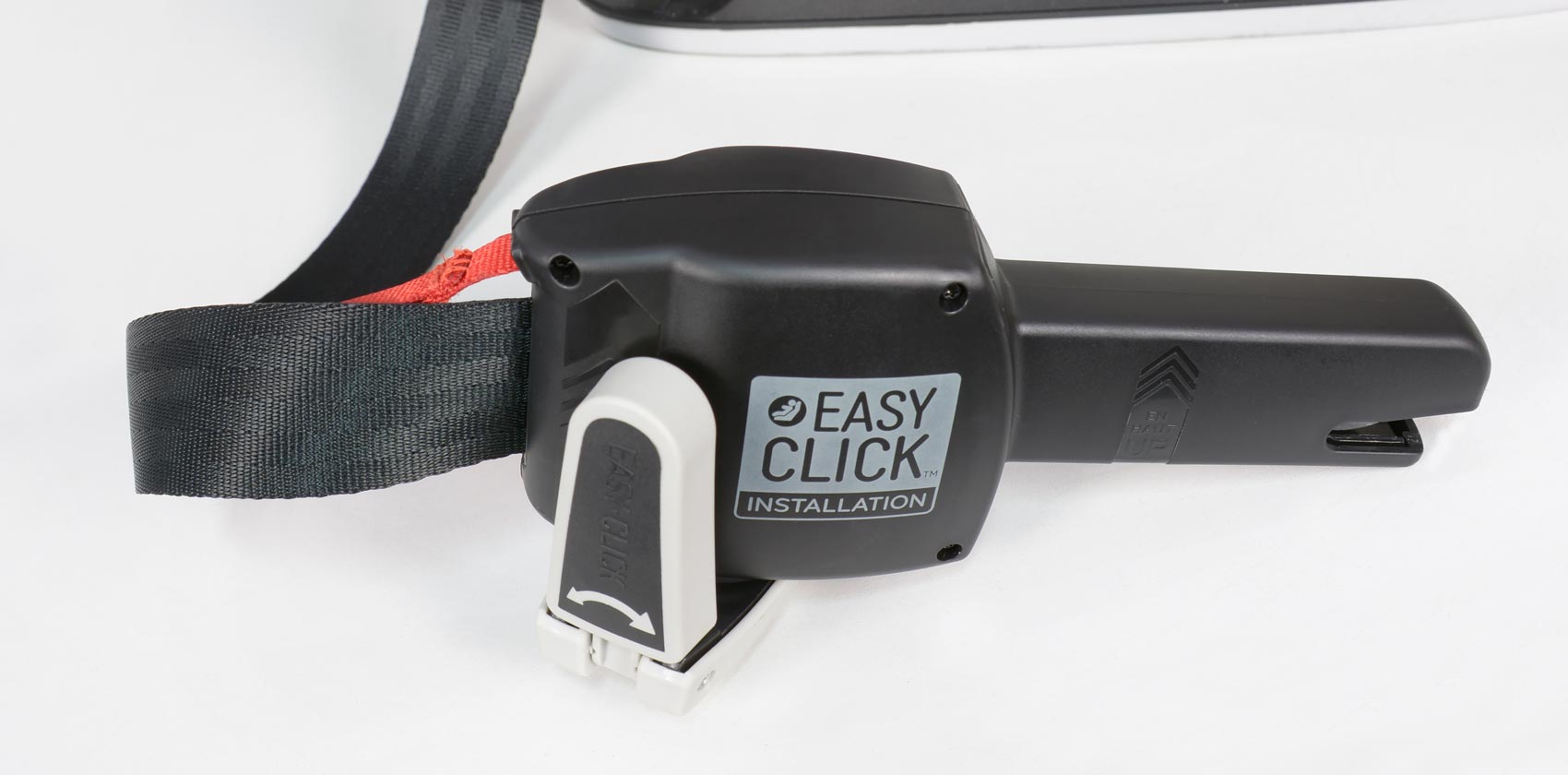 Evenflo EveryStage DLX крепление Easy Click