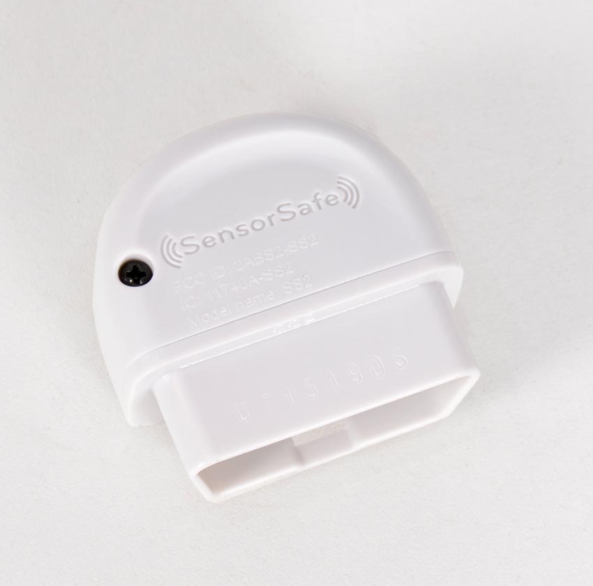 Evenflo EveryStage DLX адаптер Sensor Safe